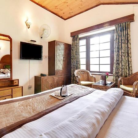 מנאלי Mahin Cottage מראה חיצוני תמונה