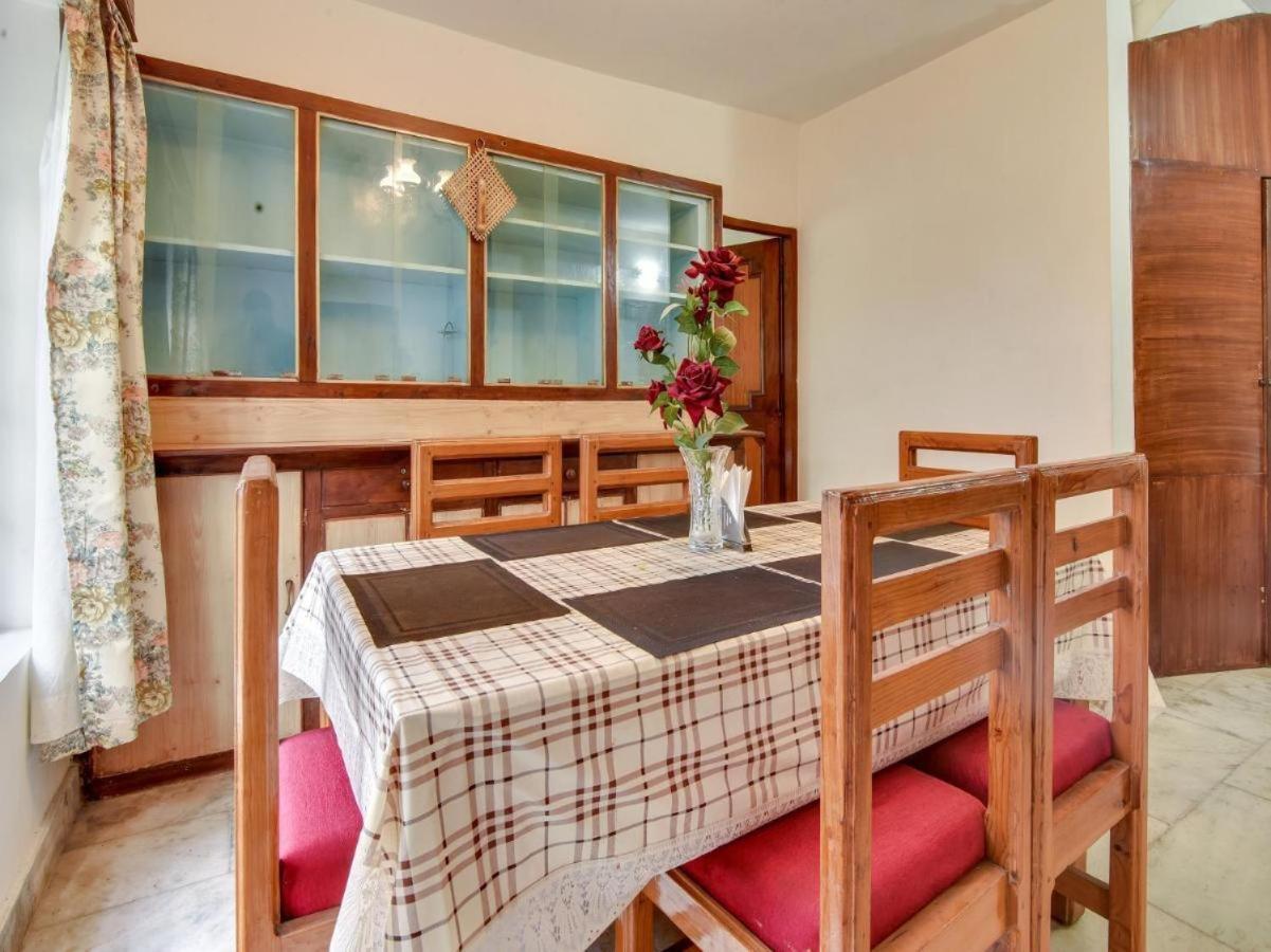 מנאלי Mahin Cottage מראה חיצוני תמונה